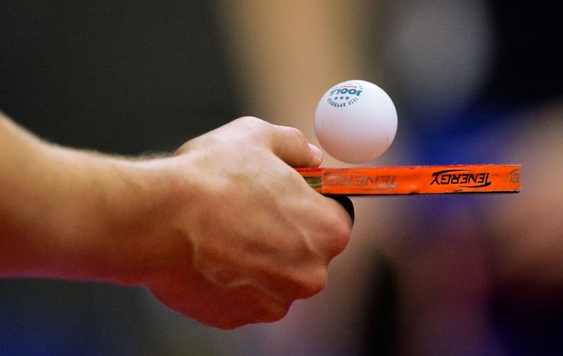 Cea mai scumpă partidă de tenis de masă. Cinci adolescenți au fost amendați cu peste 1.000 de euro pentru că s-au jucat în pandemie, în Germania