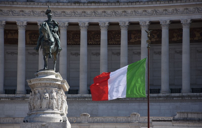 Cum a reușit Italia, prima ţară europeană care a fost lovită de COVID, să țină în frâu al doilea val al epidemiei