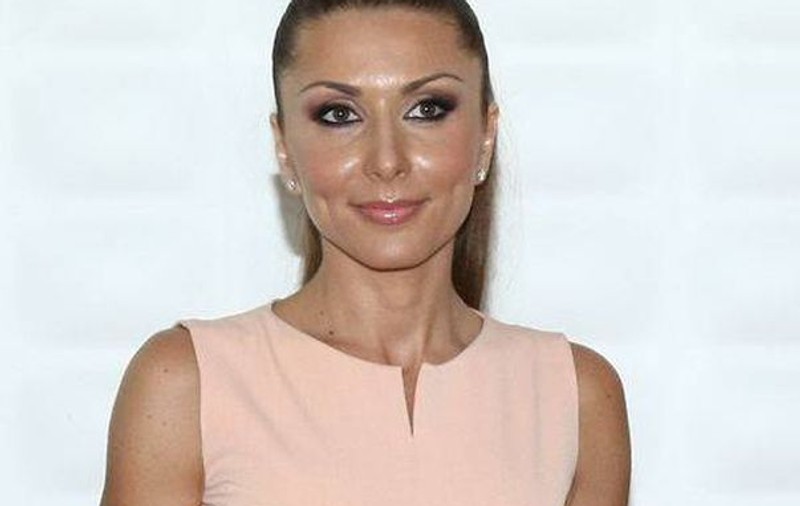 N-o să crezi de ce ŞI-A LIPIT TRUPUL PERFECT Carmen Brumă! | FOTO