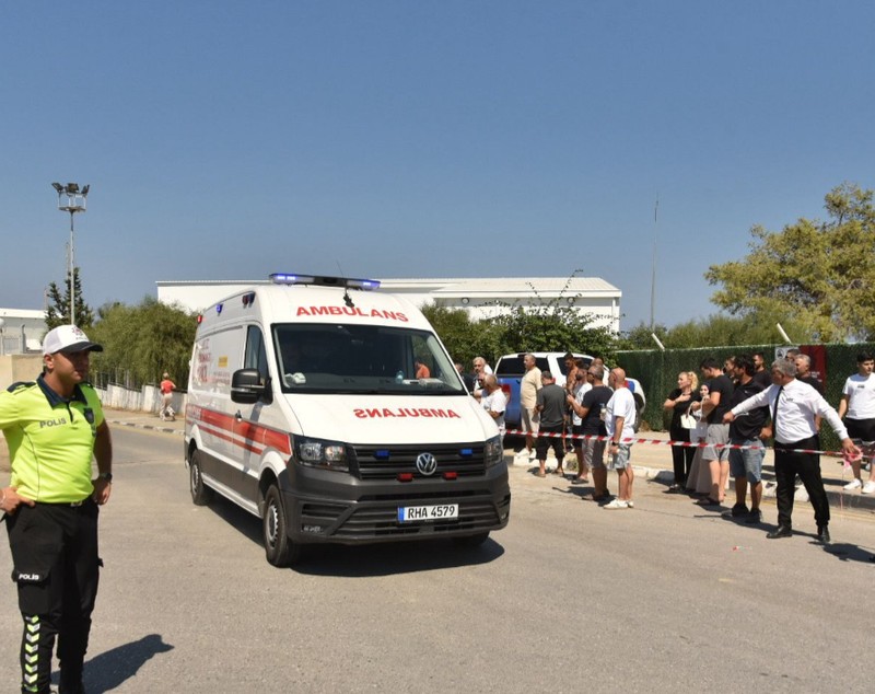 Un feribot cu aproximativ 270 de persoane la bord a naufragiat în largul Ciprului: opt oameni au murit și alți 17 sunt dispăruți / Nu există români printre victime