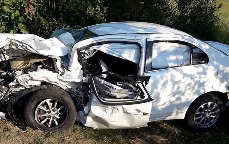 Un fotbalist român a comis un teribil accident rutier: ”Suntem cu toții șocați!”