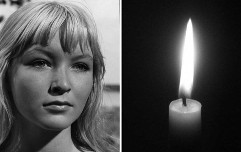 S-a stins din viață celebra Marina Vlady! Regretata actriță și-a găsit sfârșitul la 88 de ani