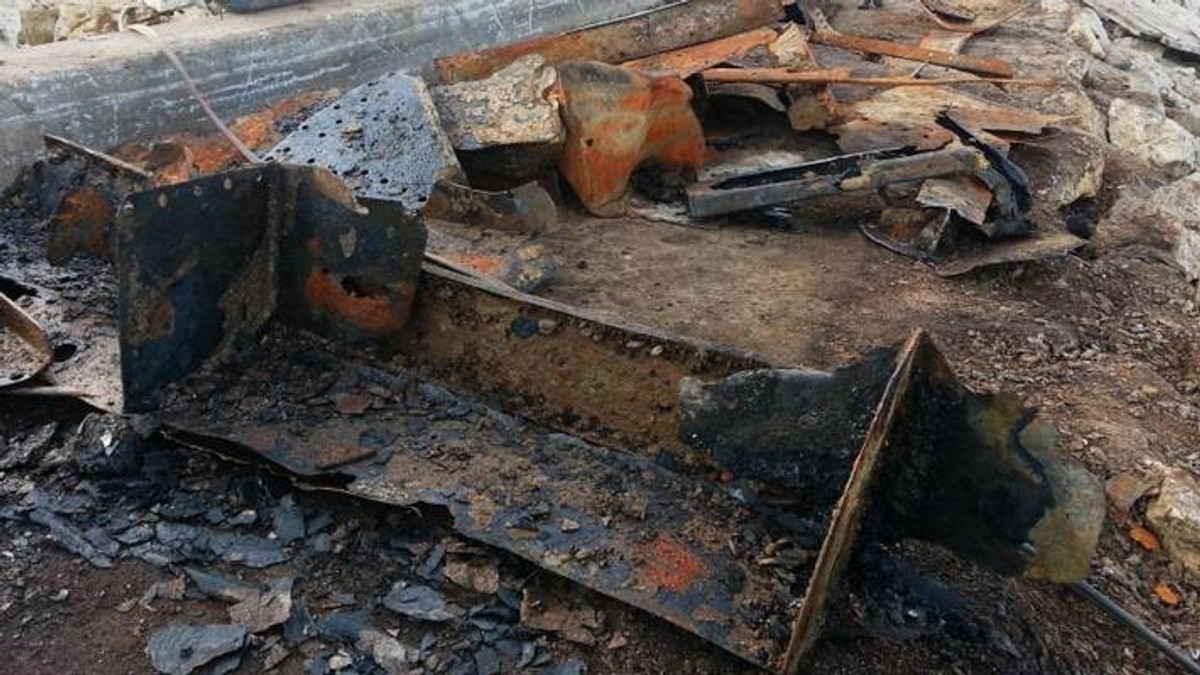 Afaceri ilegale de milioane de euro cu fier vechi. Procurorii arădeni fac în acest moment peste o sută de percheziții în 16 județe