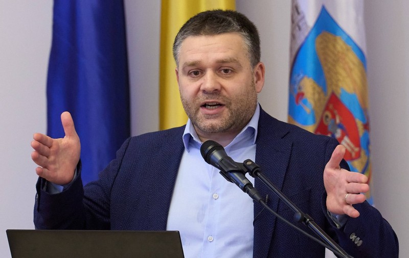 Ciprian Ciucu: „Nu vreau să fiu brelocul PSD”