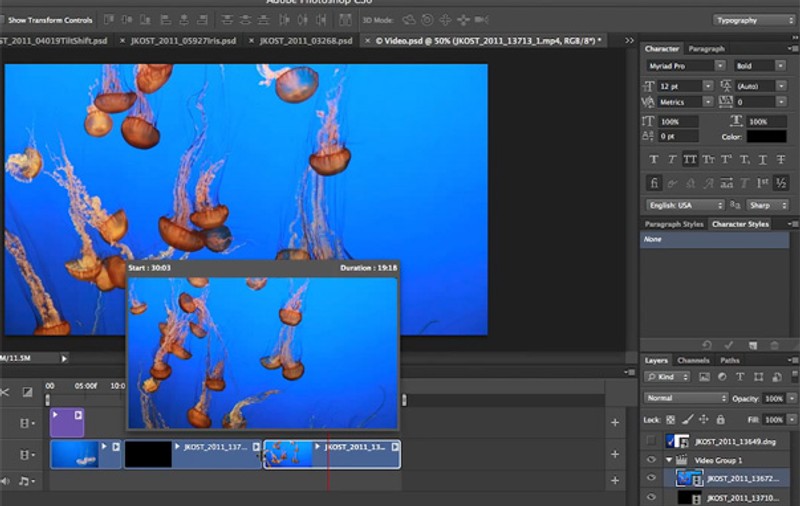 Noul Adobe Photoshop CS6, versiunea Beta, poate fi descărcat gratuit | VIDEO