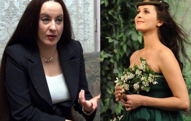 Maria Dragomiroiu ȘOCHEAZĂ: ”În fiecare noapte, Mădălina Manole este cu mine și stau de vorbă cu ea”