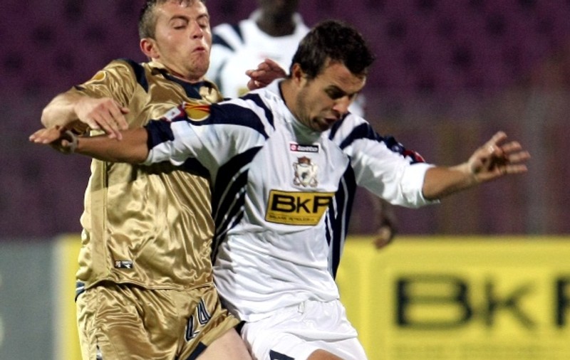 Vezi ce îi promite Marian Iancu lui Goga, pentru ca jucătorul să nu plece la Steaua!
