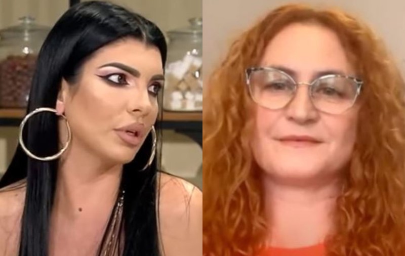Reacția mamei Elenei Chiriac de la „Survivor România” 2022, după acuzațiile făcute de Andreea Tonciu: „Om însurat, cu copil acasă, tu, fată de 19 ani, să dormi lângă el?”