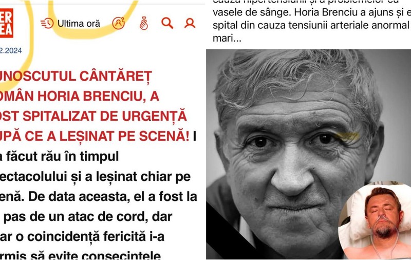 Brandul Libertatea, folosit ilegal pentru promovarea unor informații false pe Facebook