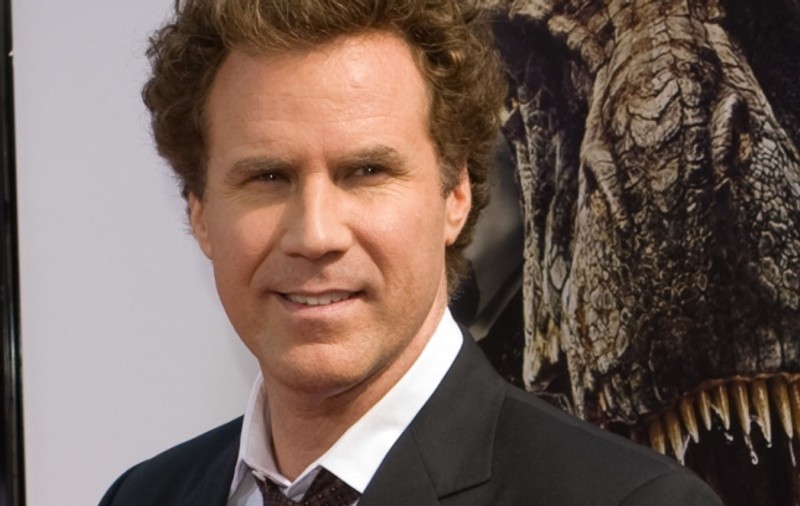 Will Ferrell nu-l suportă pe Jay Leno