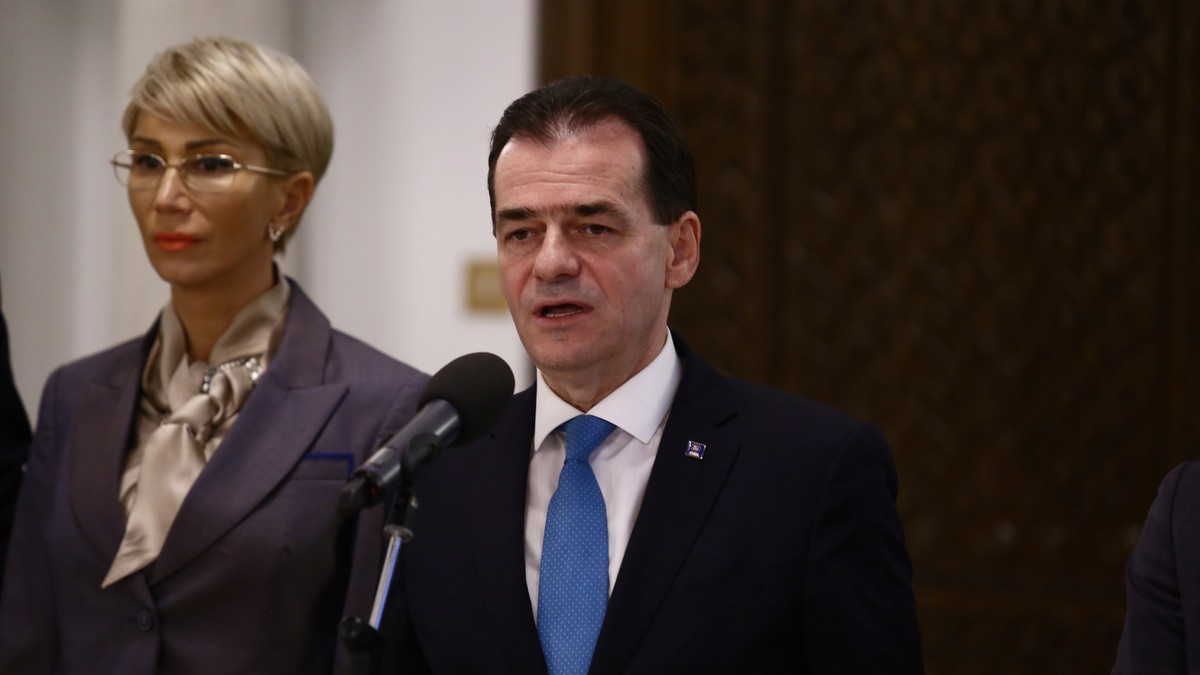 Ludovic Orban
