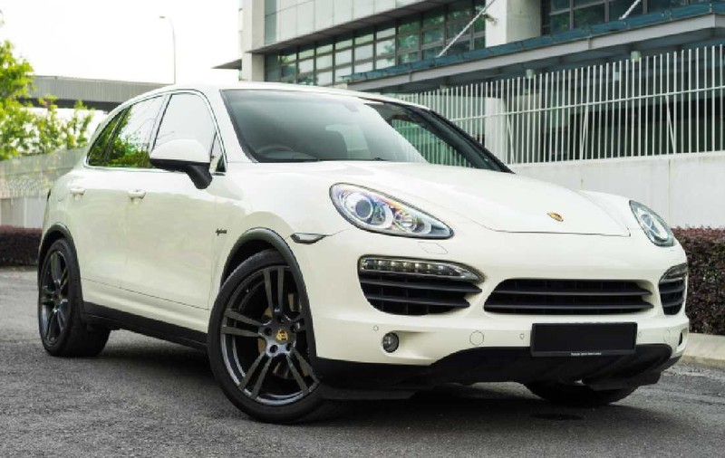 Cum poți pierde zeci de mii de euro cumpărând un Porsche Cayenne „cu acte în regulă”: caz real din Oradea