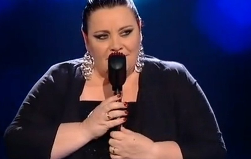 Video | Povestea impresionantă a unei femei căreia X Factor i-a schimbat viața