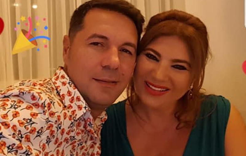 Mihaela Borcea are tot ce-i trebuie. Iubitul tinerel o tratează ca pe o divă, dar nici ea nu se lasă mai prejos | FOTO
