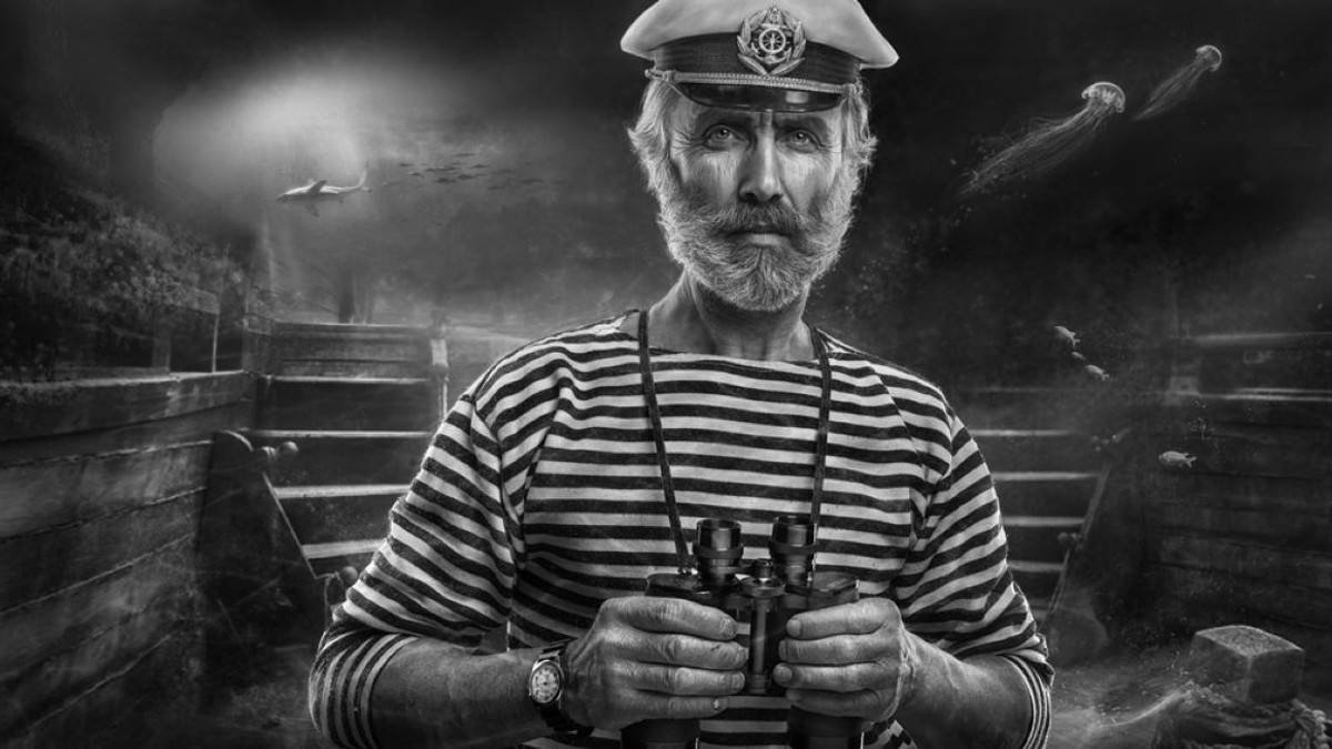 Ce înseamnă când visezi marinar