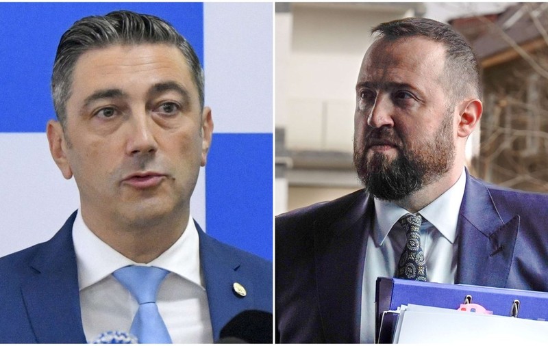 Avizele pentru Alex Florenţa şi Marius Voineag au fost amânate din nou de CSM. Secţia pentru procurori nu reușește să ajungă la un verdict