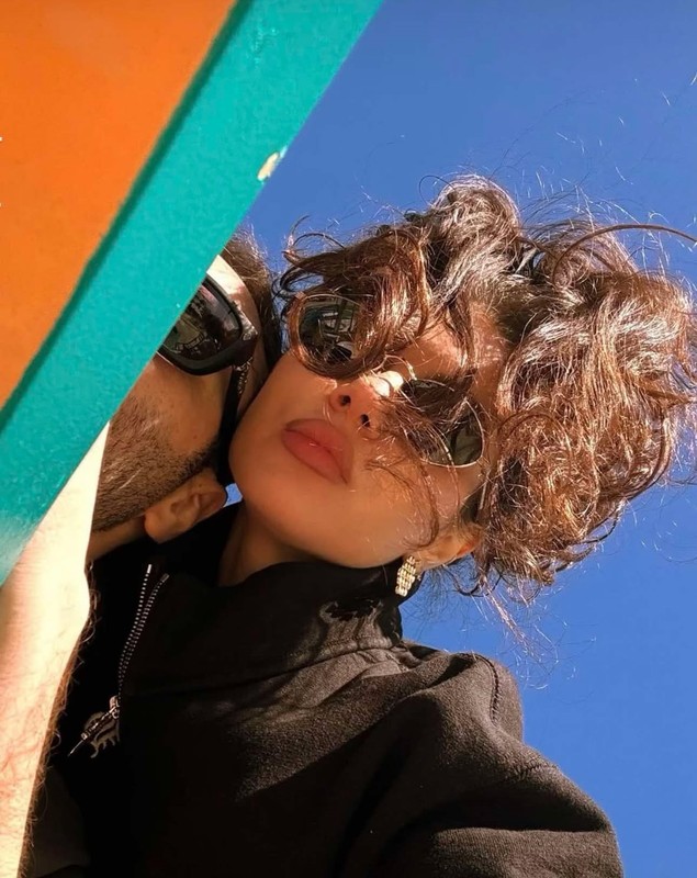 De ce Cristina Ich a dispărut de pe Instagram: „Nu pot spune că sunt foarte bine”. A făcut dezvăluiri și despre relația cu Daniel Niculae