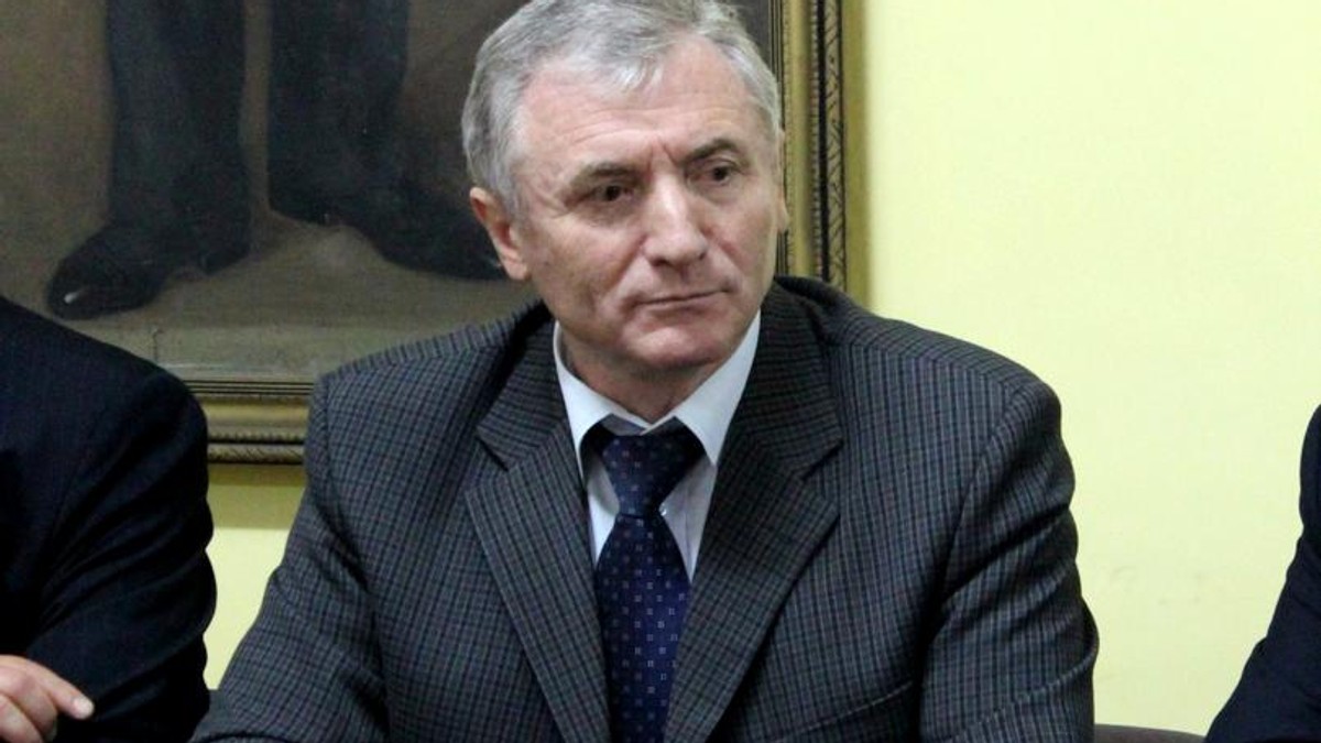 Procurorul general Augustin Lazăr atacă OUG pe legile justiției