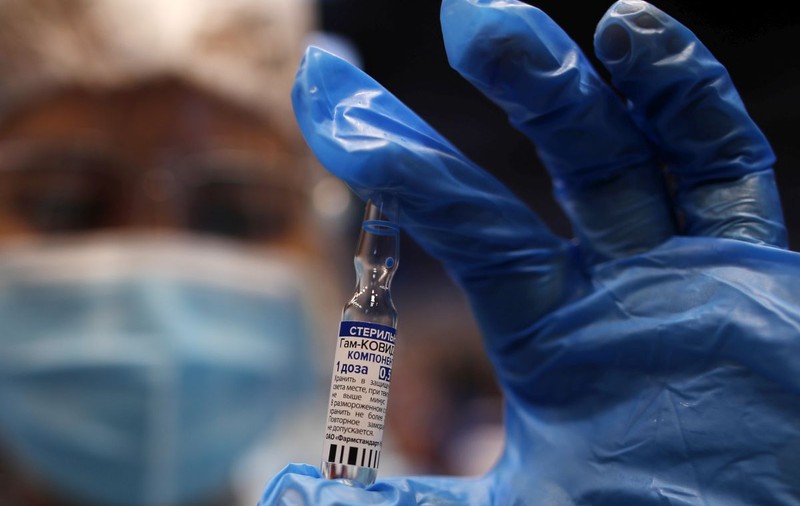 Noi probleme pentru vaccinul Sputnik: mulți mexicani ar putea rămâne doar cu prima doză, deoarece rapelul nu a fost livrat