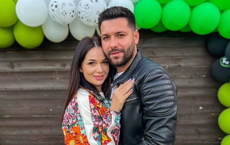 Reacția lui Robert Drilea după ce Deea Maxer și-a făcut un nou iubit: „Nu mai formăm un cuplu de luni bune”. De ce s-au despărțit
