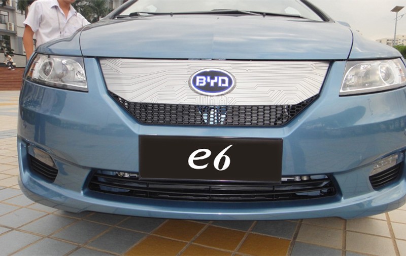 China pregătește revoluția anti-Tesla. Cel puțin 10% din autoturismele vândute în statul asiatic trebuie să fie electrice din 2019