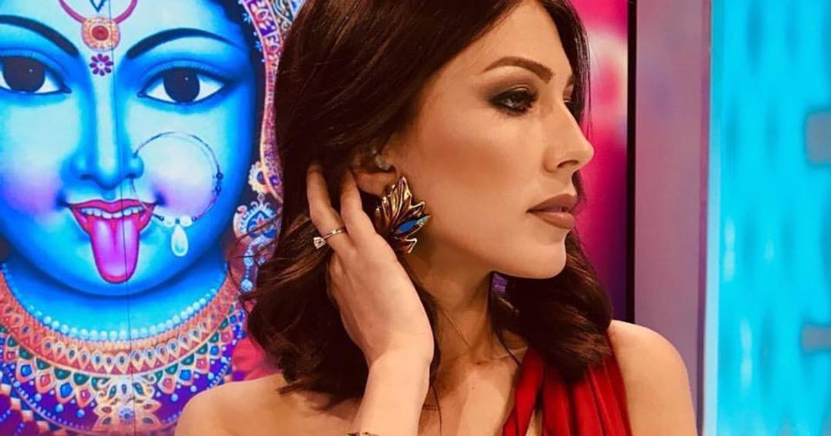 Primul mesaj al Ilincăi Vandici după nuntă. Ce i-a fost dat să audă de la fani