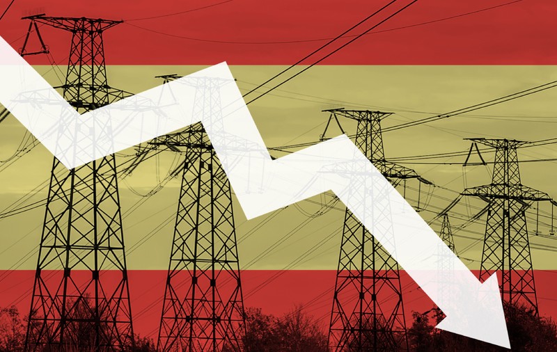 Cum s-a prăbușit rețeaua electrică din Spania? Îngrijorări cu privire la reziliența infrastructurii din Europa și implicațiile pentru renunțarea la combustibilii fosili