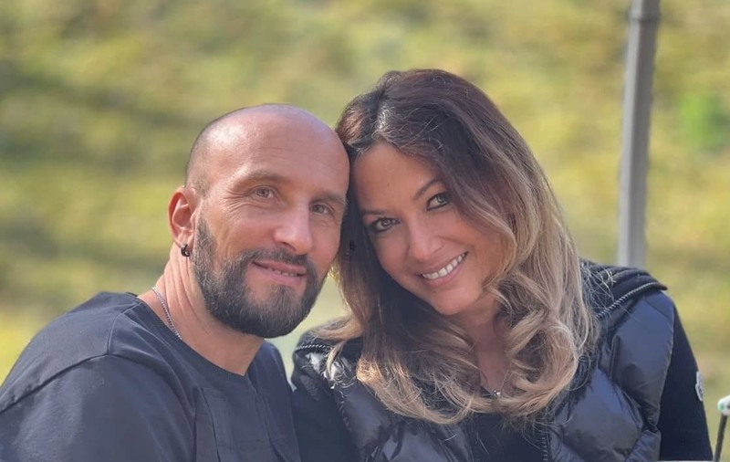 Anca Țurcașiu și iubitul ei se pregătesc de două evenimente importante în familie. „Avem activitate, nu glumă”