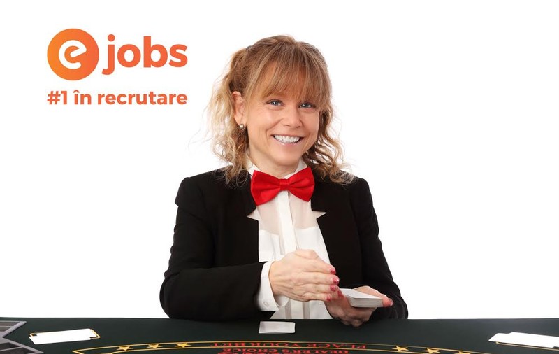 Vrei un job cu un program flexibil și multe oportunități? Pe eJobs.ro, găsești peste 1.000 de oferte în Casino și Entertainment