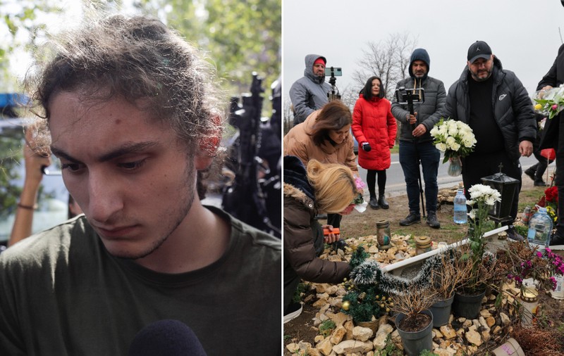 Procesul lui Vlad Pascu: mama unuia dintre tinerii răniți a plâns în sala de judecată când a fost invocată „culpa victimelor”. Judecătoarea a refuzat să vadă pozele întinse de un alt părinte