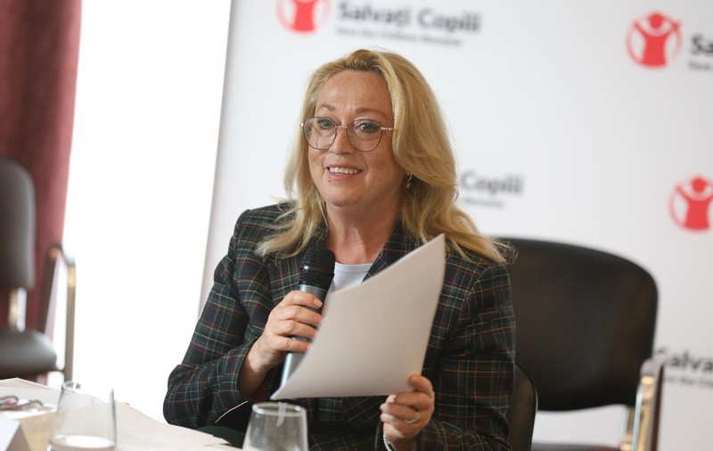 Directoarea Salvați Copiii: „Oamenii din industria de pariuri și jocuri de noroc s-au cam obișnuit să facă ce vor dacă au bani”