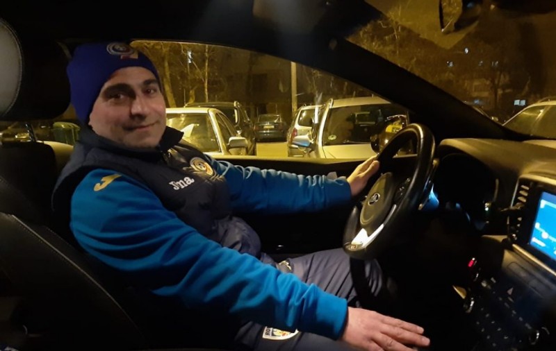 Angajatul unui om important din FRF, acuzat de agresiune sexuală asupra a trei minore