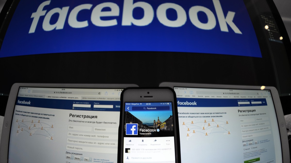 Datele a 3 milioane de utilizatori de Facebook au fost compromise în urma unui alt chestionar realizat la universitatea Cambridge