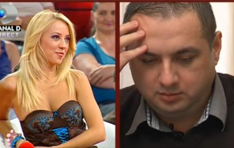 Nou cuplu în showbiz? Leo de la Strehaia se iubeşte cu Larisa Drăgulescu?