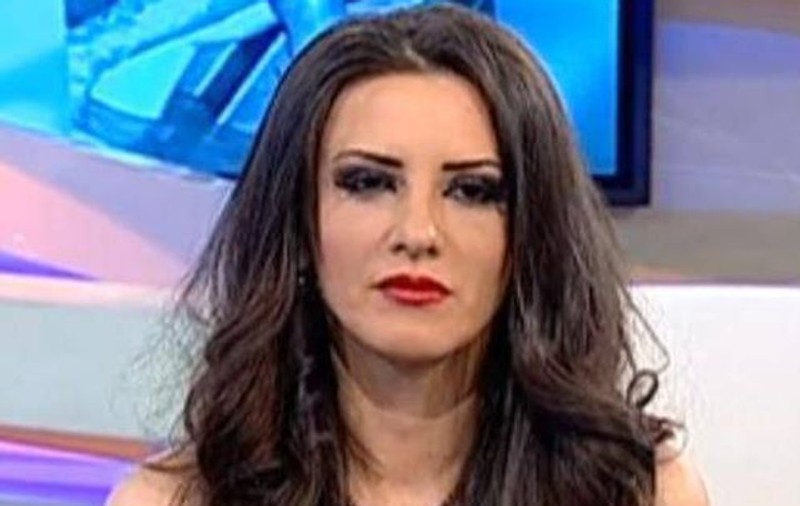 Mara Bănică: "De două zile urlu în mine, a revolta surdă. Vreau dreptate"