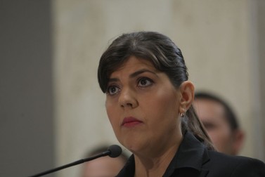 Laura Codruța Kovesi