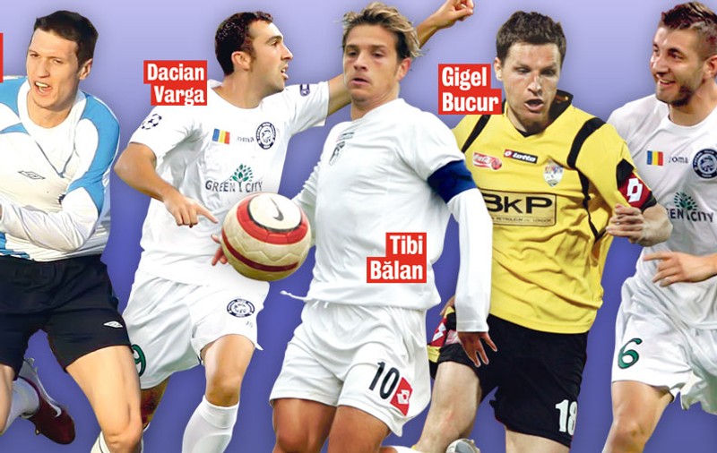 Grădiniţa Sportul