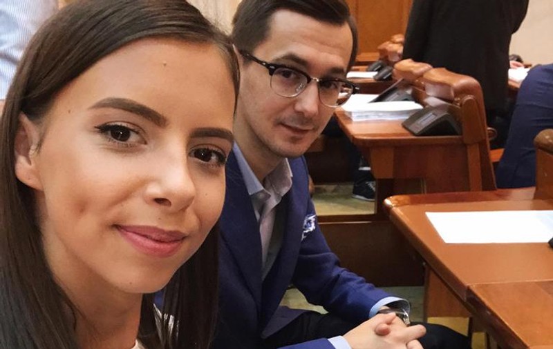 Proiect PNL, depus în Parlament: Primele 5 zile de concediu medical să fie plătite de la bugetul de stat și nu de către angajator