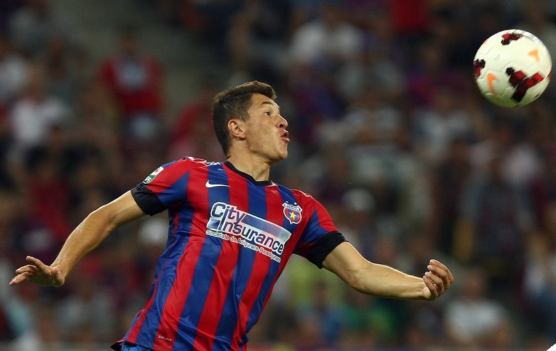 Sărbătoare în Ghencea! Andrei Prepeliţă joacă meciul 300 în Liga I