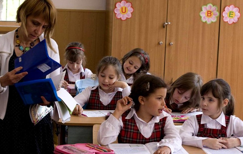 Programul de after school din școli ar putea fi asigurat de stat pentru a nu mai fi plătit de părinți. Explicațiile Ecaterinei Andronescu