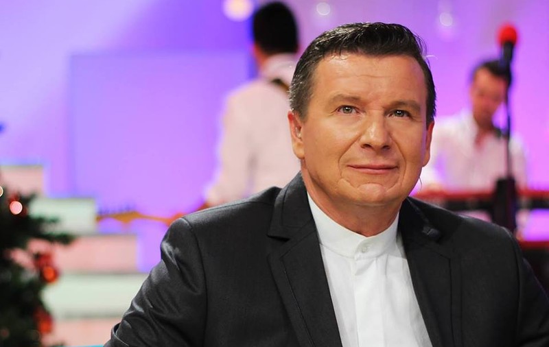 Reacția soției lui Aurel Tămaș despre relația acestuia cu o tinerică. "Domnișoara cu care e soțul meu e și ea o..."