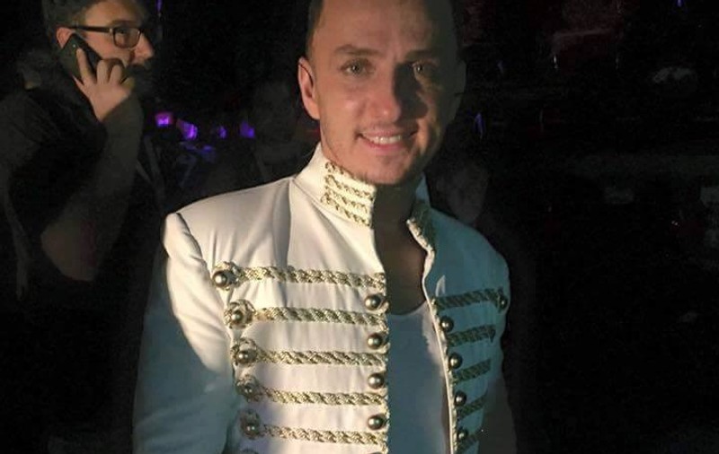 Decizia fermă a lui Trăistariu, după înfrângerea de la Eurovision: "Nu e răzbunare, dar îmi vreau mie binele"