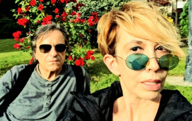 Cine este și cu ce se ocupă Iulia, soția lui Claudiu Bleonț. Actorul e la a patra căsnicie