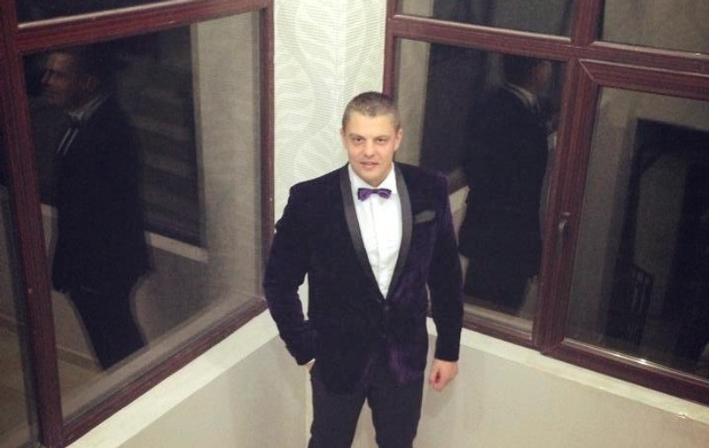 Cine este Eduard Popică, noul prefect al județului Vaslui. Tânărul are doar 33 de ani