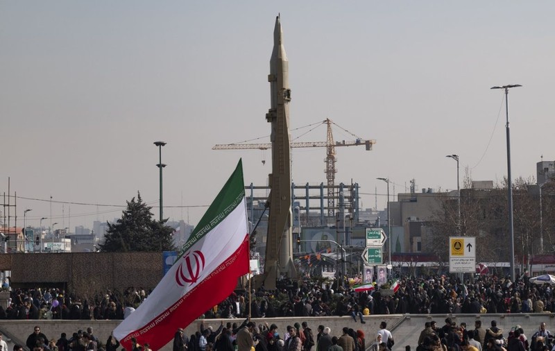 Rusia a primit rachete balistice din Iran. SUA avertizează: „O escaladare dramatică”. Reacția Teheranului