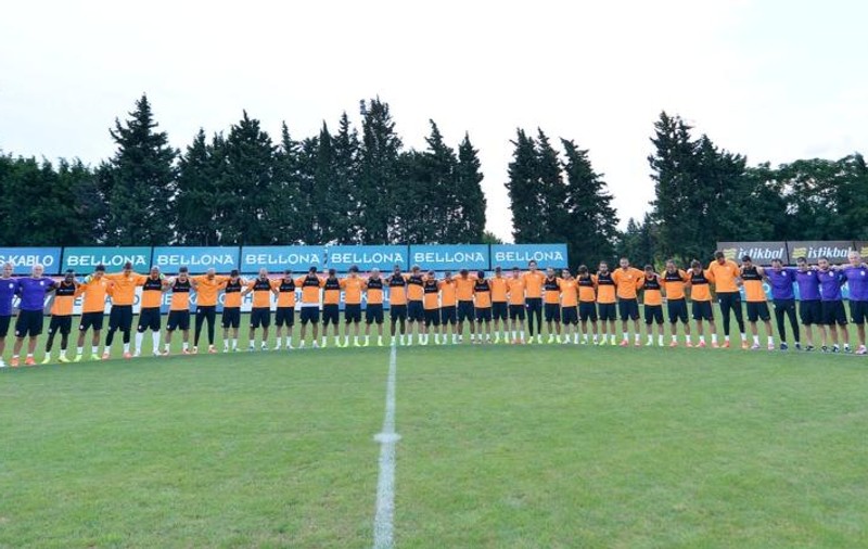 Turcia este în doliu! Tragedie în cantonamentul lui Galatasaray