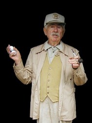 Paul Tomiță (1914 – 2004)