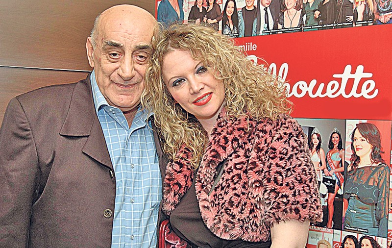 AŞA DE RĂU SE SIMTE? Viorel Lis NU MAI ZÂMBEŞTE nici la petreceri