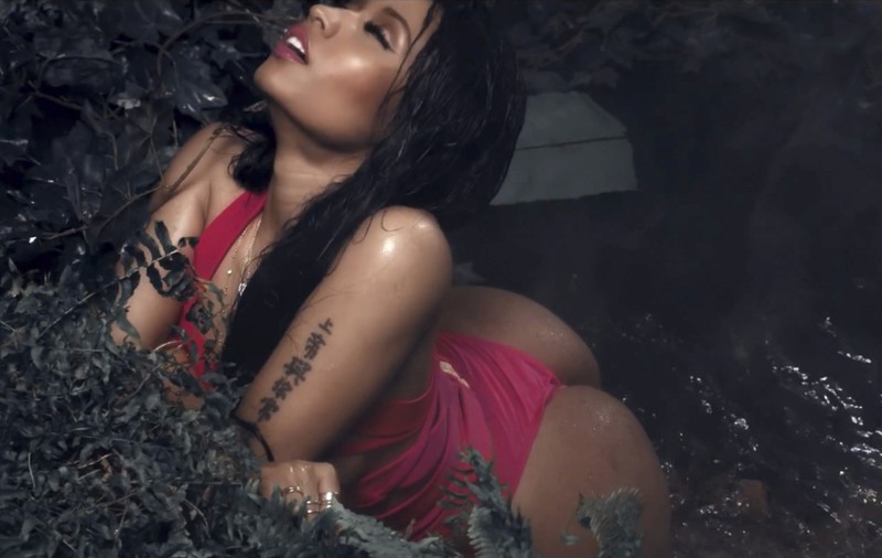 Nicki Minaj, dezvăluiri din intimitate. De câte ori pe noapte face sex | FOTO
