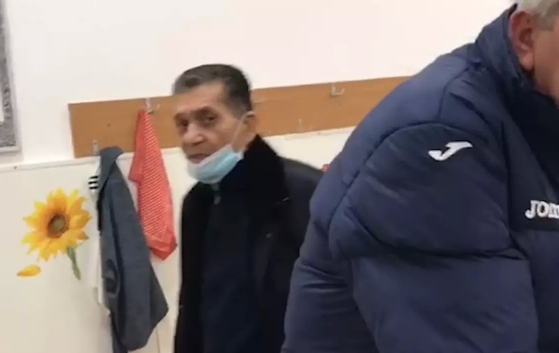 Consilierul local PMP acuzat că a bruscat o consilieră USR din Mogoșoaia și-a retras demisia de onoare